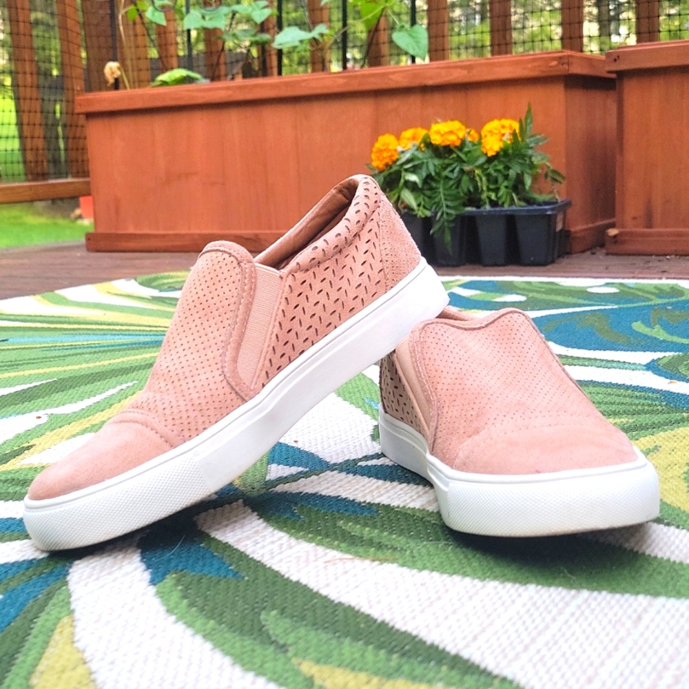 Loafer Sneaker - Perfect for Summer!!! 🌺
